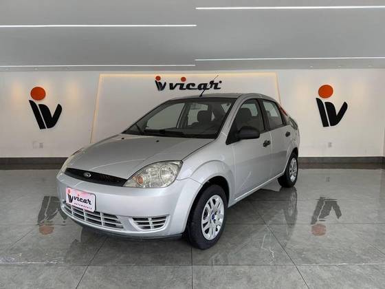 FORD FIESTA 1.6 MPI SEDAN 8V FLEX 4P MANUAL FORD FIESTA 1.6 MPI SEDAN 8V FLEX 4P MANUAL